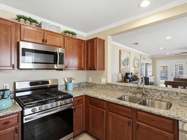 7989 Tatum Drive, Frisco, TX 75036