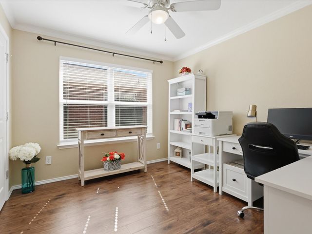 7989 Tatum Drive, Frisco, TX 75036