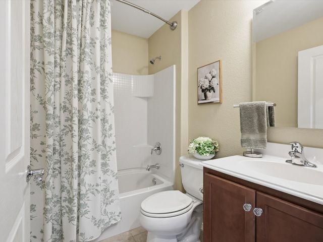 7989 Tatum Drive, Frisco, TX 75036