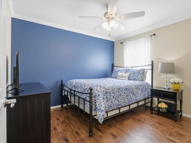 7989 Tatum Drive, Frisco, TX 75036