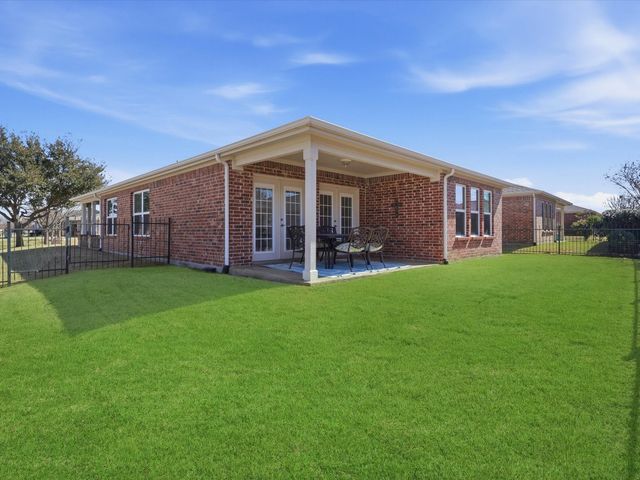 7989 Tatum Drive, Frisco, TX 75036