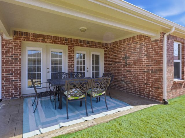 7989 Tatum Drive, Frisco, TX 75036