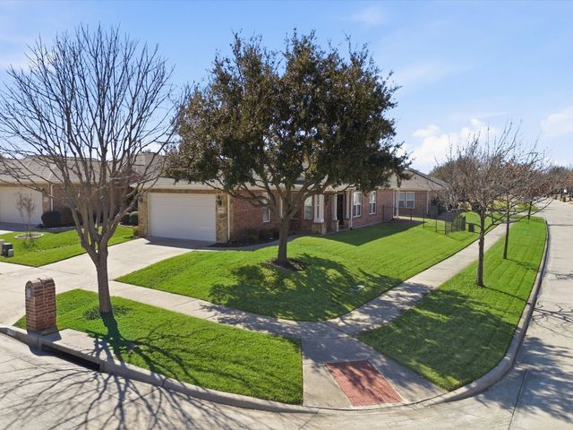 7989 Tatum Drive, Frisco, TX 75036