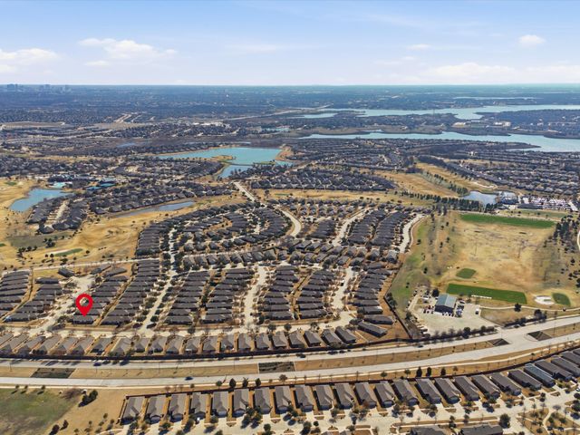 7989 Tatum Drive, Frisco, TX 75036