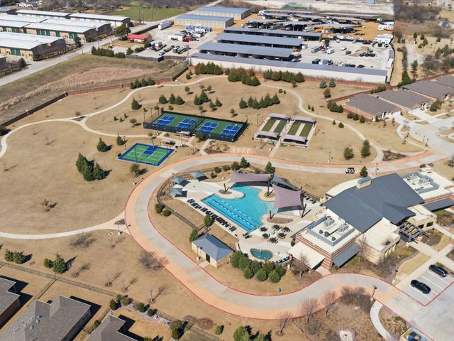 7989 Tatum Drive, Frisco, TX 75036