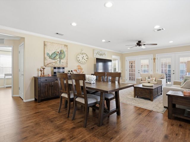 7989 Tatum Drive, Frisco, TX 75036