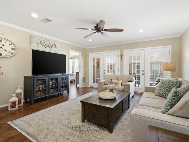 7989 Tatum Drive, Frisco, TX 75036