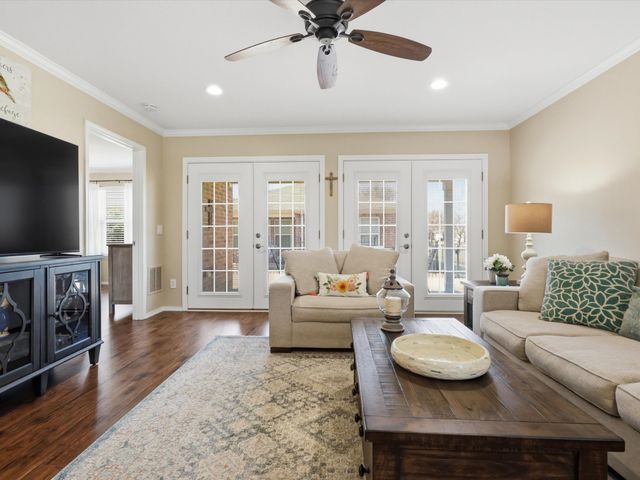 7989 Tatum Drive, Frisco, TX 75036