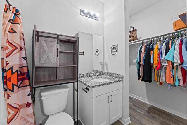 2550 18th Street, Hempstead, TX 77445