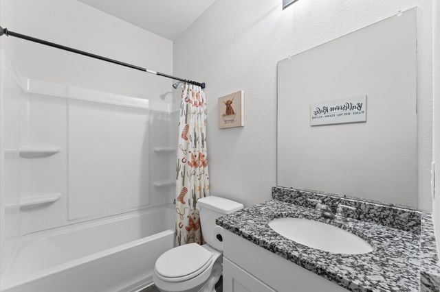 2550 18th Street, Hempstead, TX 77445