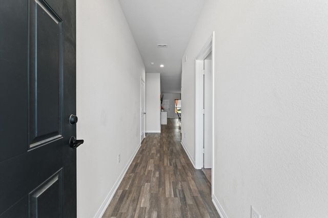 2550 18th Street, Hempstead, TX 77445
