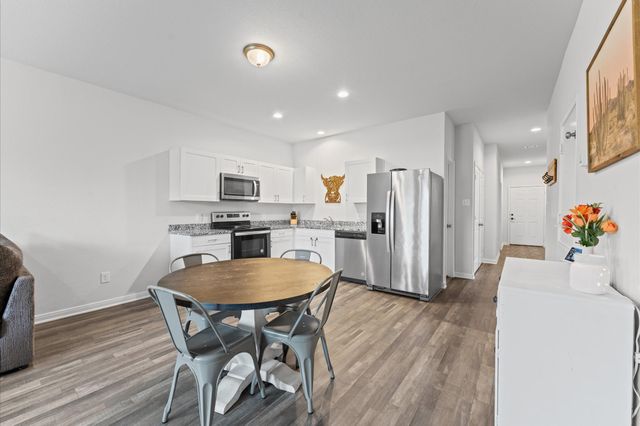 2550 18th Street, Hempstead, TX 77445
