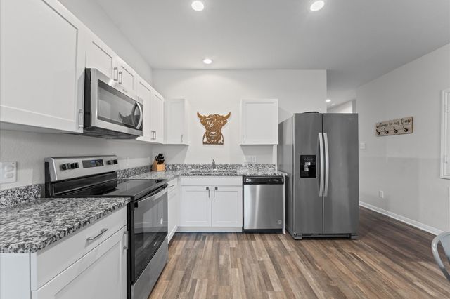 2550 18th Street, Hempstead, TX 77445