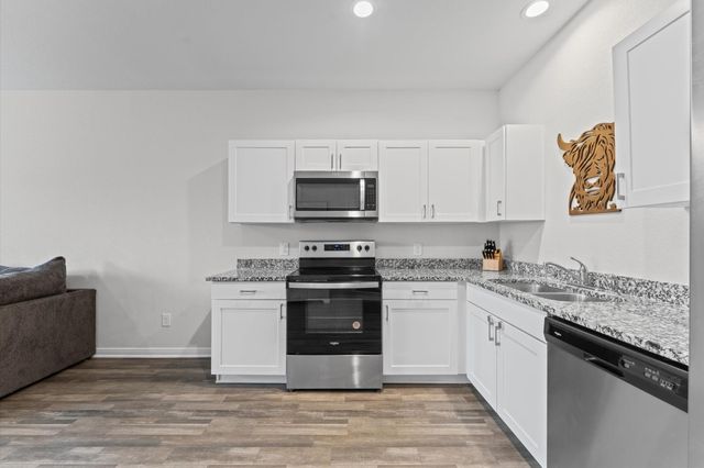 2550 18th Street, Hempstead, TX 77445
