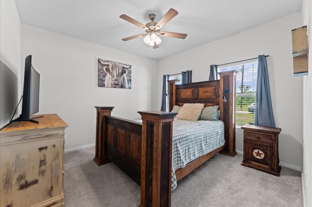 2550 18th Street, Hempstead, TX 77445