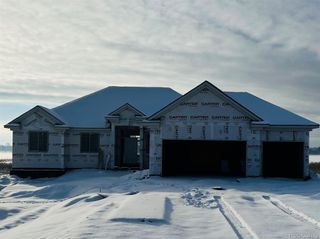 7120 Dryden Road, Almont Township, MI 48003