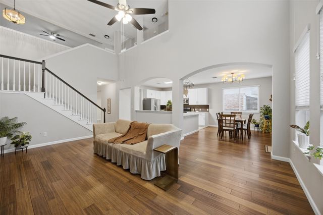 1705 Chula Vista DR, Cedar Park, TX 78613