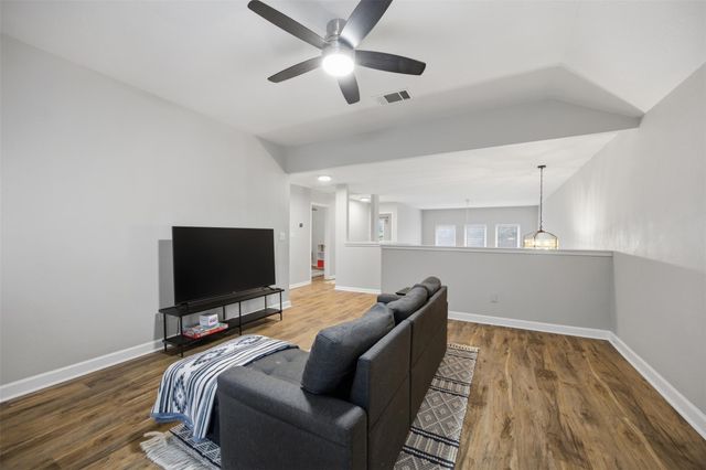 1705 Chula Vista DR, Cedar Park, TX 78613