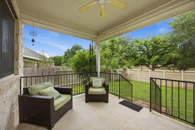 1705 Chula Vista DR, Cedar Park, TX 78613