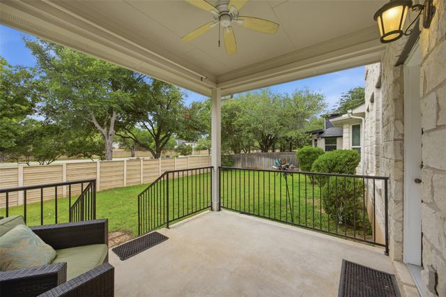 1705 Chula Vista DR, Cedar Park, TX 78613