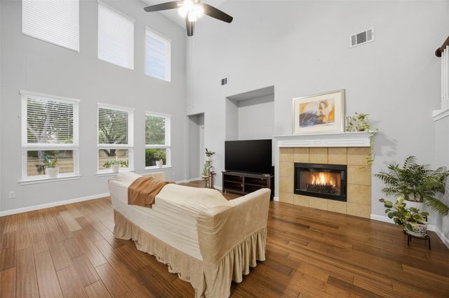 1705 Chula Vista DR, Cedar Park, TX 78613