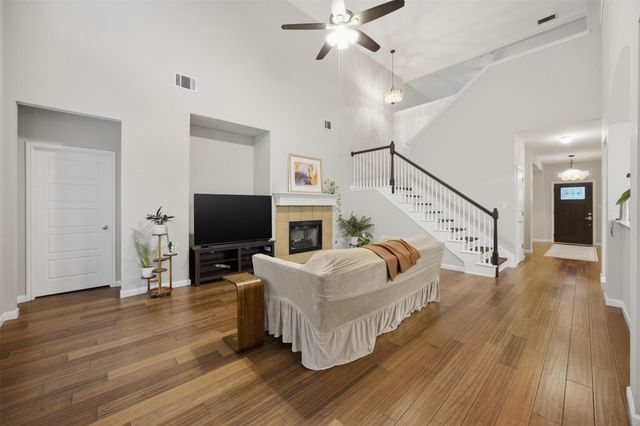 1705 Chula Vista DR, Cedar Park, TX 78613