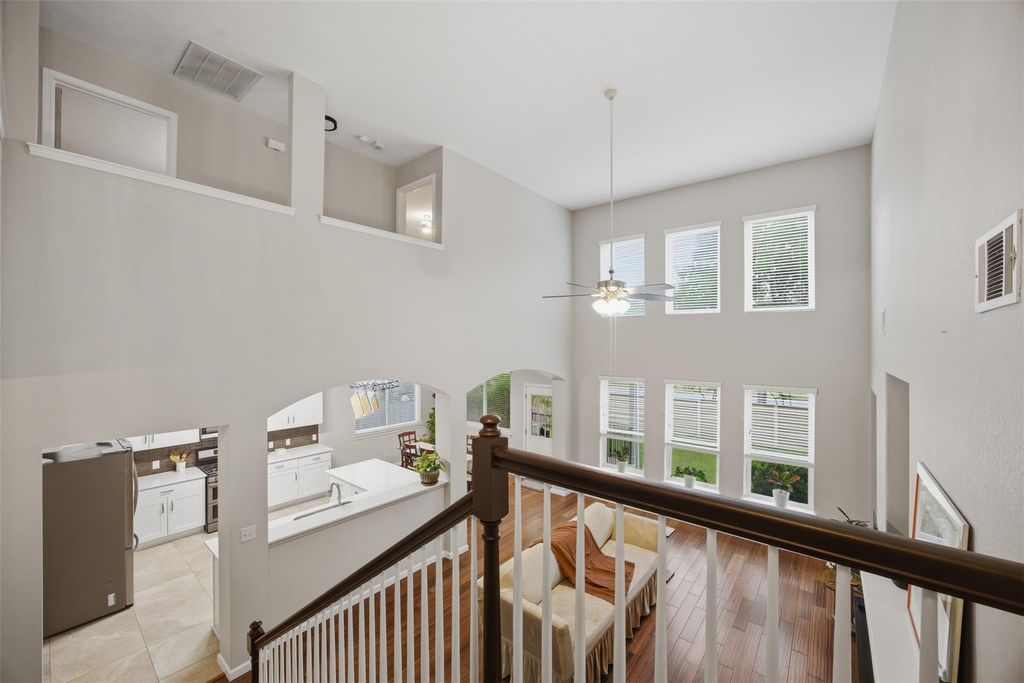 1705 Chula Vista DR, Cedar Park, TX 78613
