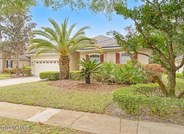 153 OAK COMMON Avenue, St. Augustine, FL 32095