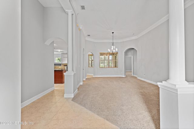 153 OAK COMMON Avenue, St. Augustine, FL 32095