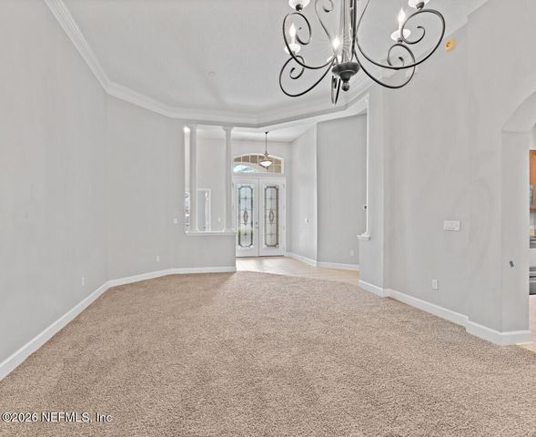 153 OAK COMMON Avenue, St. Augustine, FL 32095