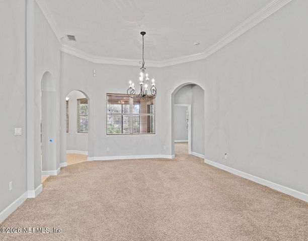 153 OAK COMMON Avenue, St. Augustine, FL 32095