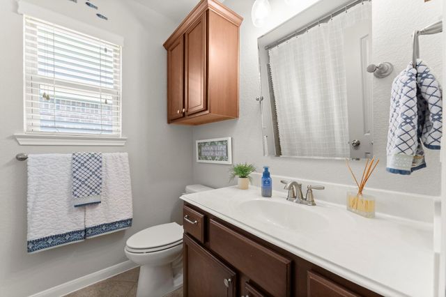 7203 Panther Ridge Drive, Spring, TX 77389