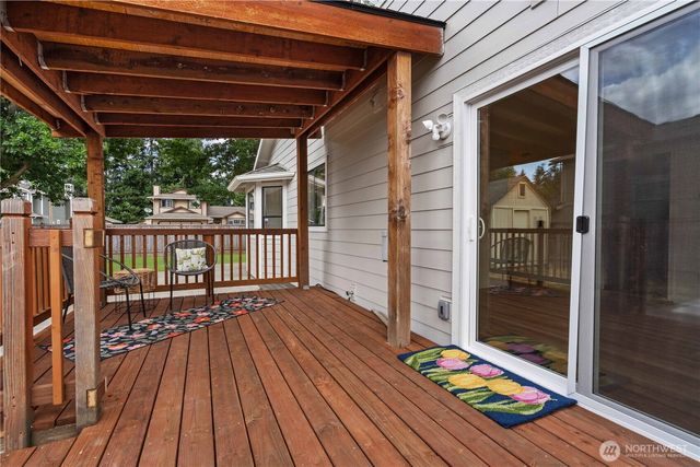 410 Warwick Street, Enumclaw, WA 98022