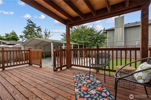 410 Warwick Street, Enumclaw, WA 98022