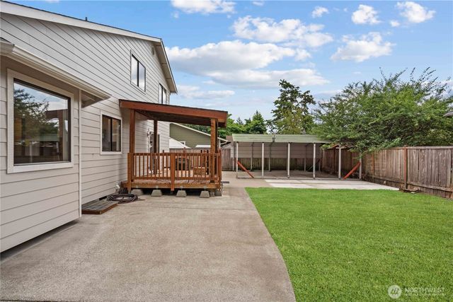 410 Warwick Street, Enumclaw, WA 98022