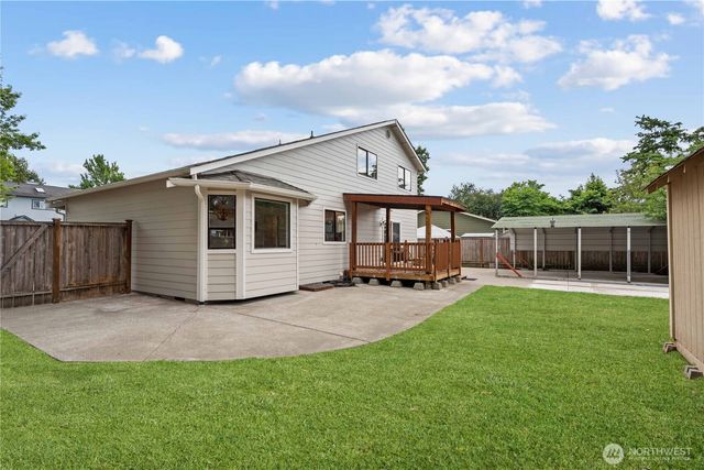 410 Warwick Street, Enumclaw, WA 98022
