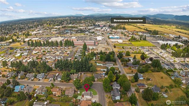 410 Warwick Street, Enumclaw, WA 98022