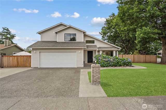 410 Warwick Street, Enumclaw, WA 98022