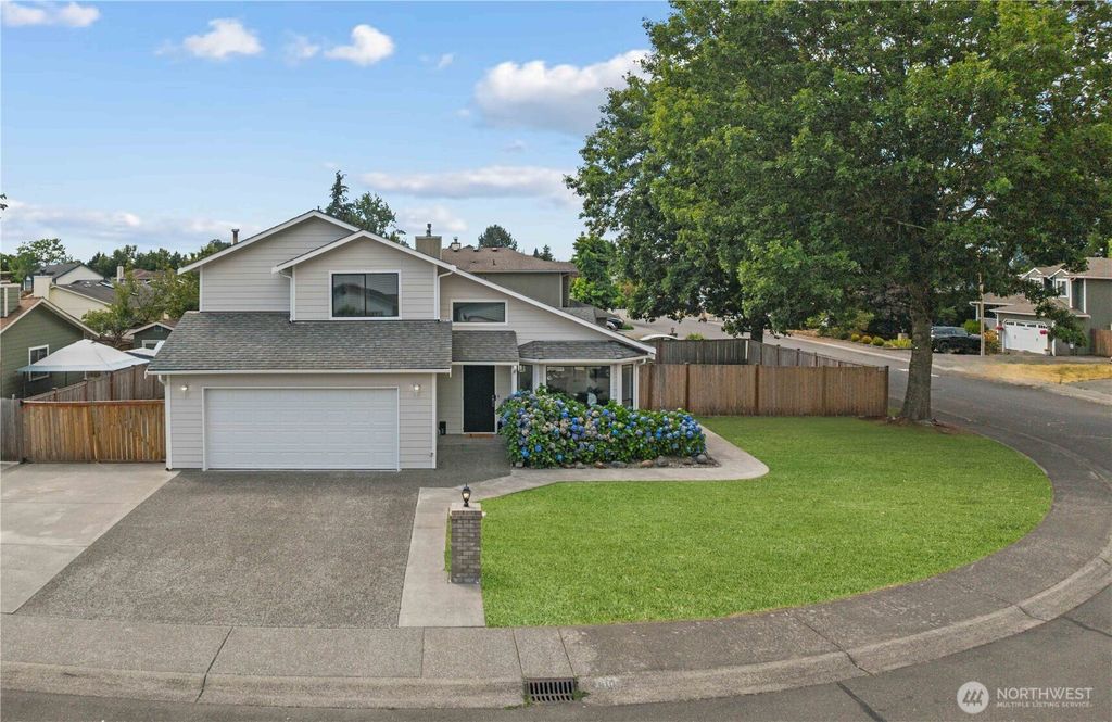 410 Warwick Street, Enumclaw, WA 98022