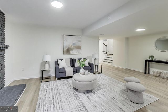 3105 CALYDON CT, Fort Washington, MD 20744