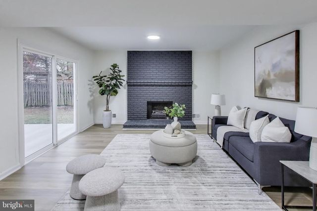 3105 CALYDON CT, Fort Washington, MD 20744