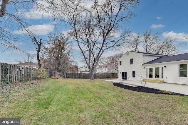 3105 CALYDON CT, Fort Washington, MD 20744