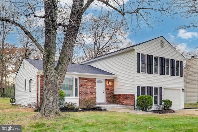 3105 CALYDON CT, Fort Washington, MD 20744