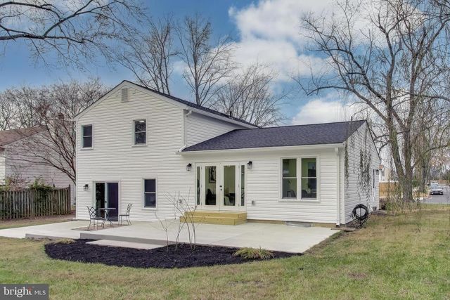 3105 CALYDON CT, Fort Washington, MD 20744