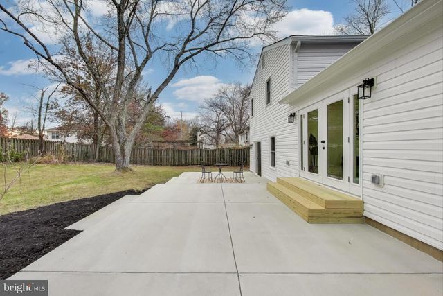 3105 CALYDON CT, Fort Washington, MD 20744