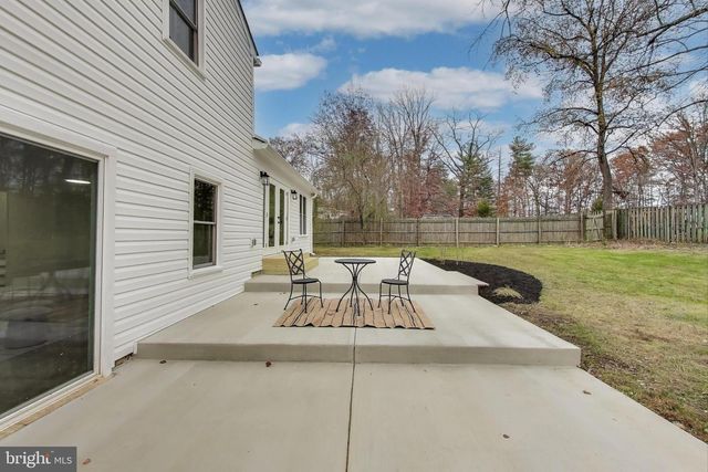 3105 CALYDON CT, Fort Washington, MD 20744