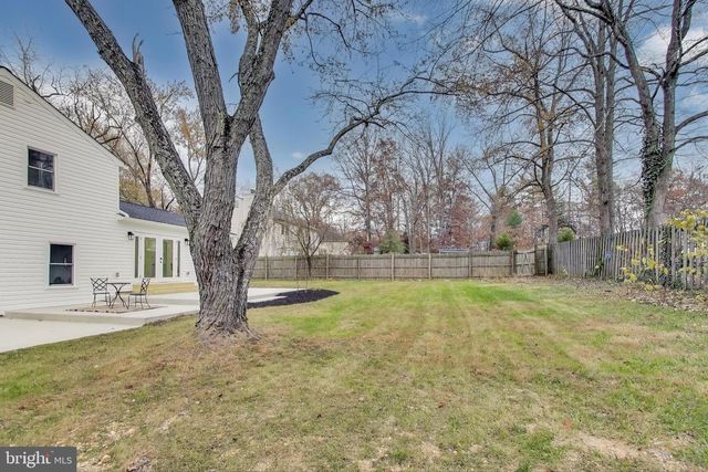 3105 CALYDON CT, Fort Washington, MD 20744