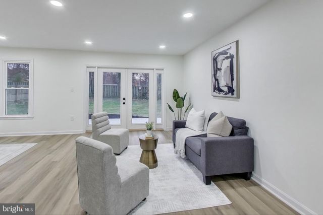 3105 CALYDON CT, Fort Washington, MD 20744