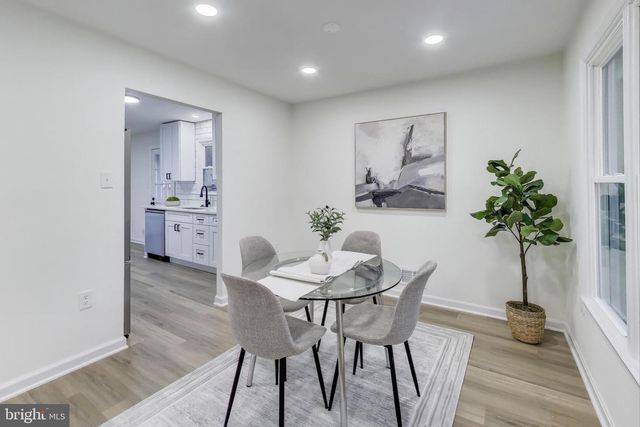 3105 CALYDON CT, Fort Washington, MD 20744