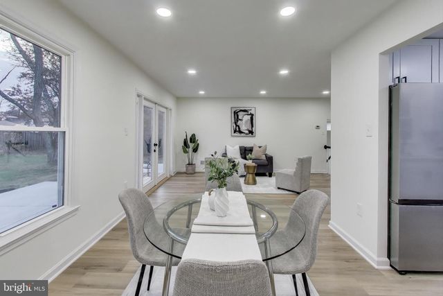 3105 CALYDON CT, Fort Washington, MD 20744